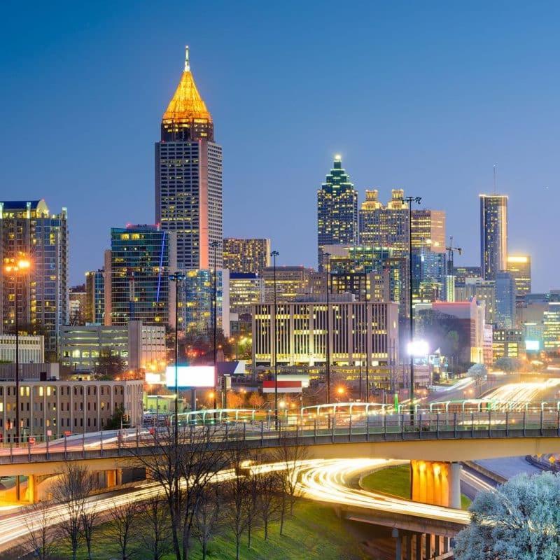 Paradisiacal Piedmont Park Flat Apartment Atlanta Ngoại thất bức ảnh